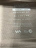 RVCA Tan Short Sleeve T-Shirt Size XL - photo 7