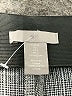 H&M Plaid Gray Dress Pants Size 2 - photo 4