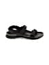 Birkenstock Black Sandals Size EU 39 - photo 1