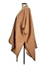 Do Everything in Love 100% Polyester Brown Poncho One size - photo 5