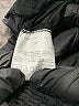 Old Navy 100% Polyester Solid Black Shorts Size M - photo 4