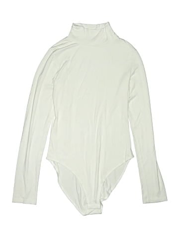 MANGOPOP Collection Bodysuit (view 1)
