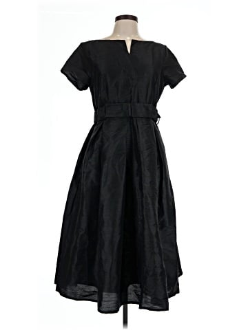 eShakti Casual Dress (view 1)