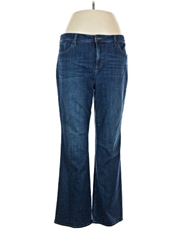 So Slimming by Chico's Jeans (view 1)