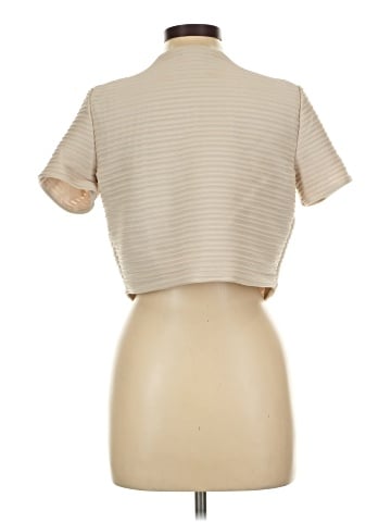 Covington Short Sleeve Turtleneck (view 2)