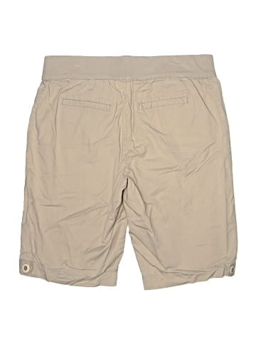 Liz Lange Maternity for Target Khaki Shorts (view 2)