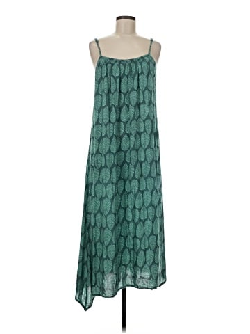 Napua Collection Honolulu Casual Dress (view 1)