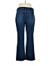 So Slimming by Chico's Blue Jeans Size 3R - photo 2