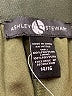 Ashley Stewart 100% Polyester Stars Green Formal Skirt Size 14 Plus - photo 4