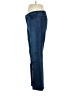 So Slimming by Chico's Blue Jeans Size 3R - photo 5