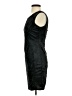 I.N. San Francisco Black Cocktail Dress Size S - photo 5