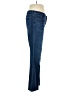 So Slimming by Chico's Blue Jeans Size 3R - photo 4
