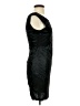 I.N. San Francisco Black Cocktail Dress Size S - photo 4