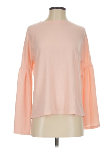 Target Long Sleeve Top (view 1)