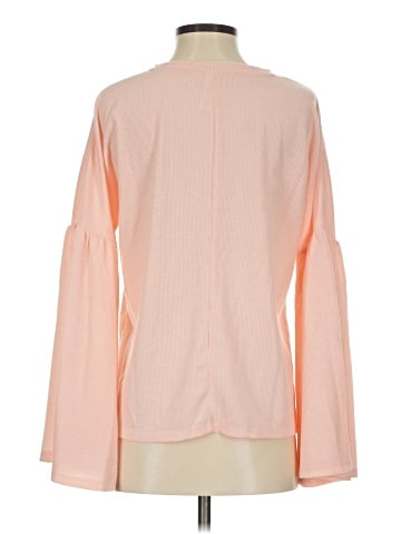 Target Long Sleeve Top (view 2)
