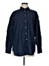 J.Crew Factory Store Blue Denim Jacket Size M - photo 1