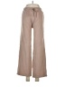 Staccato Tan Casual Pants Size M - photo 1