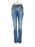 Adriano Goldschmied Stars Blue Jeans Size 26 waist - photo 1