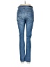 Adriano Goldschmied Stars Blue Jeans Size 26 waist - photo 2