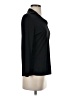 Ivory Black Long Sleeve Blouse Size S - photo 4