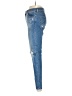 Adriano Goldschmied Stars Blue Jeans Size 26 waist - photo 5