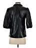 Assorted Brands Black 3/4 Sleeve Blouse Size S - photo 2