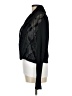 Gershon Bram Black Cardigan Size M - photo 5