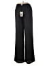 Sincerely Jules 100% Polyester Black Casual Pants Size S - photo 2