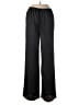 Sincerely Jules 100% Polyester Black Casual Pants Size S - photo 1