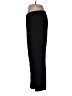 BCBGMAXAZRIA Solid Black Active Pants Size M - photo 5