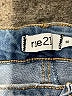 rue21 Stars Blue Jeans Size 10 - photo 7