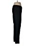 BCBGMAXAZRIA Solid Black Active Pants Size M - photo 4