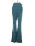 Maurices Teal Active Pants Size M - photo 2
