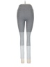 Outdoor Voices Color Block Gray Active Pants Size S - photo 2
