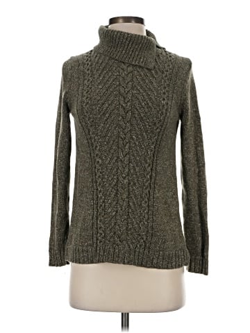 Talbots Turtleneck Sweater (view 1)