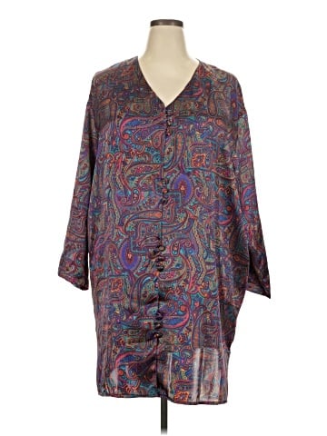 Solange Casual Dress (view 1)
