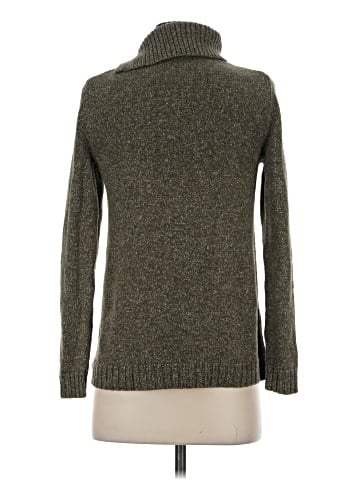 Talbots Turtleneck Sweater (view 2)