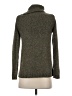 Talbots 100% Cotton Green Turtleneck Sweater Size P (petite) - photo 2