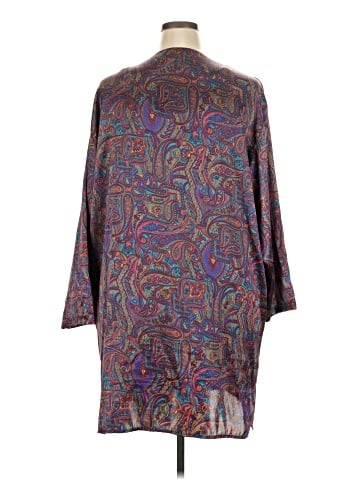 Solange Casual Dress (view 2)