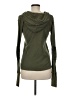 Kettle Black Green Cardigan Size M - photo 2