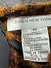 Jones New York Tweed Brown Wool Blazer Size 10 - photo 6