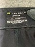 Tek Gear Solid Black Skort Size XL - photo 3
