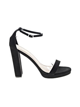 Fashion Nova Sandals