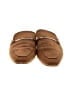 Journee Collection Tan Mule/Clog Size 11 - photo 2