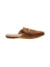Journee Collection Tan Mule/Clog Size 11 - photo 1