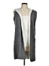 Rain Gray Cardigan Size M - photo 1