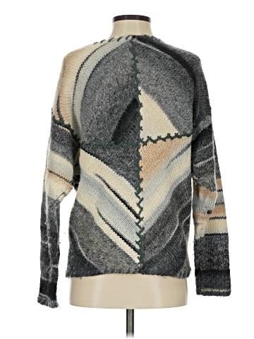 LaROK Wool Pullover Sweater (view 2)