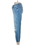 NYDJ Stars Blue Jeans Size 6 (petite) - photo 5