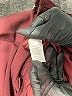 Talbots 100% Polyester Burgundy Long Sleeve Top Size XL - photo 8