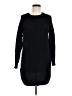 Seven Sisters Black Pullover Sweater Size M - photo 1